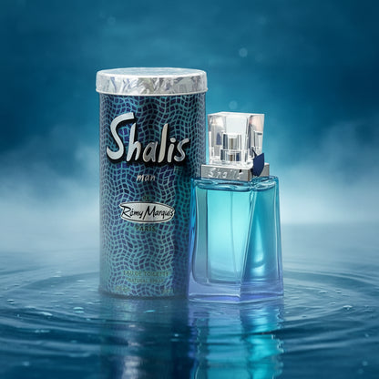 Shalis Man by the brand Rémy Marquis