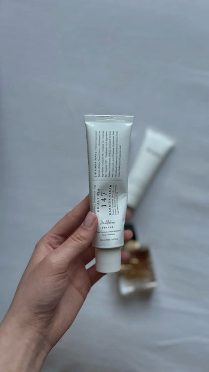 Dr. Althea 147 Barrier Cream – Skin Barrier Repair & Deep Moisturizing Cream