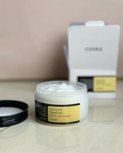 COSRX Advanced Snail 92 All In One Cream
