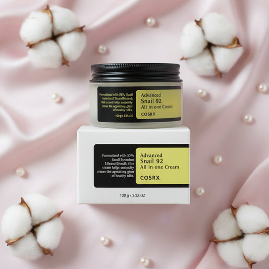 Cosrx Riso COSRX – AGS-COSMETICS