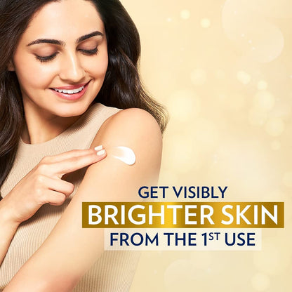 Vaseline Gluta-Hya Flawless Bright Radiance Body Lotion