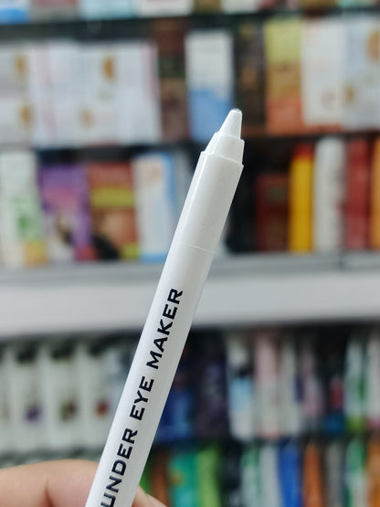 Missrose gel eyeliner (WHITE)