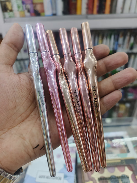 Missrose narrow marker eyeliner
