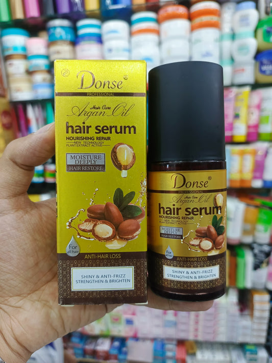 Donse, Hair serum, Argan oil , 100ml