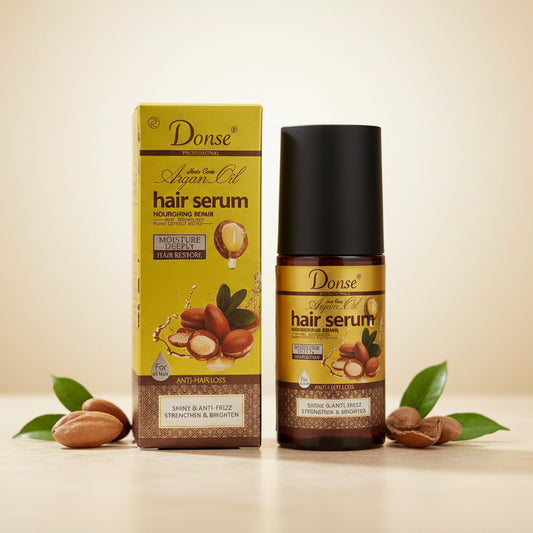 Donse, Hair serum, Argan oil , 100ml