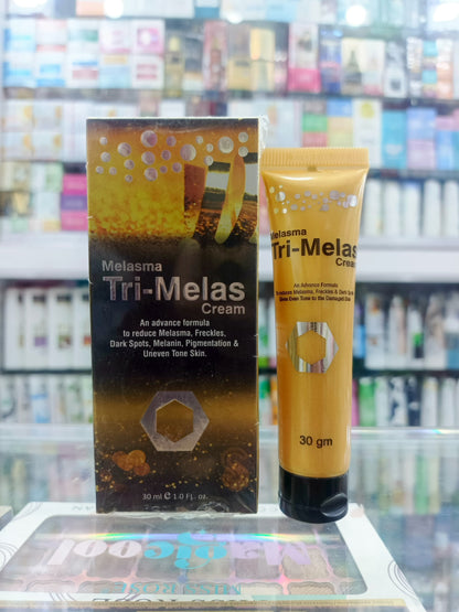 Dr-romia, Tri-melas melasma cream, 30ml