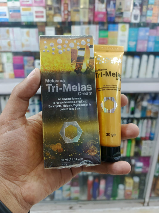 Dr-romia, Tri-melas melasma cream, 30ml