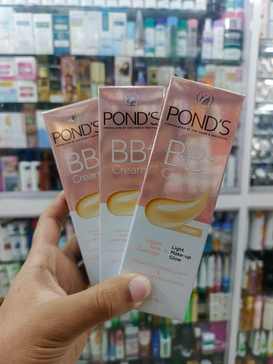 Ponds BB cream, 40gm