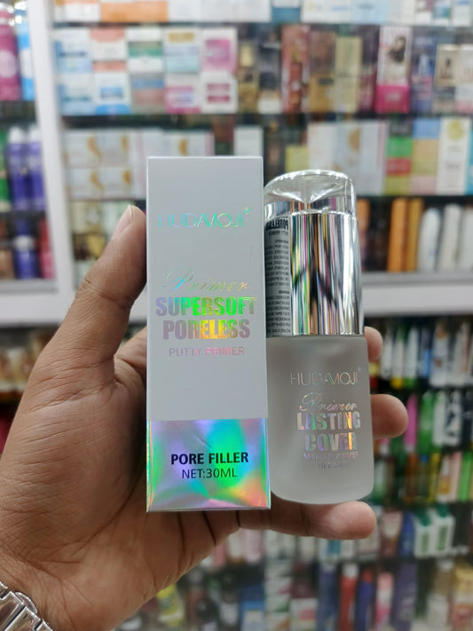 Huda moji, super soft makeup primer , 30ml