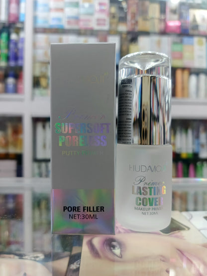 Huda moji, super soft makeup primer , 30ml