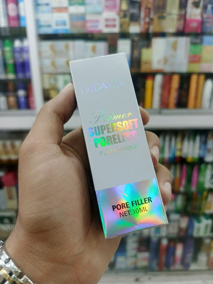 Huda moji, super soft makeup primer , 30ml