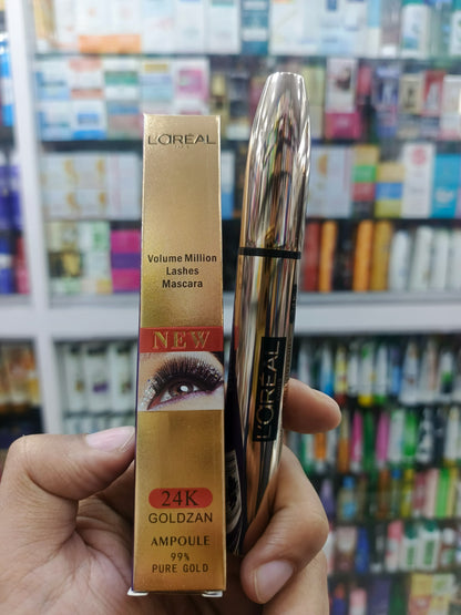 Loreal Mascara