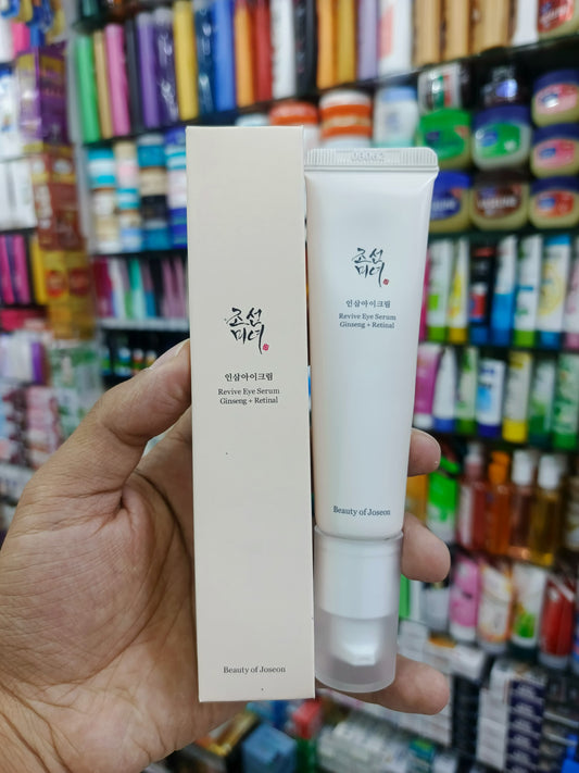 Beauty of joseon, Revive eye serum , Ginseng + Retinal