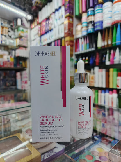 Dr-rashel, White skin fade spots serum