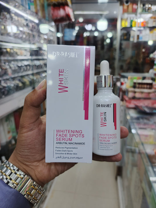Dr-rashel, White skin fade spots serum