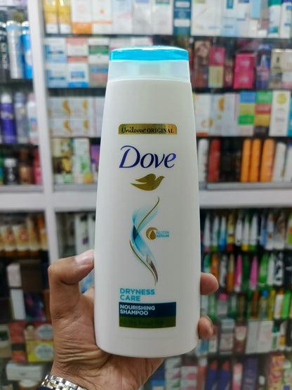 Dove, Dryness care, Nourishing shampoo, 360ml