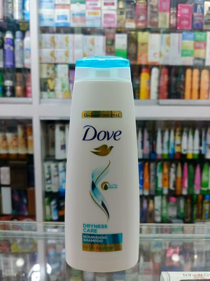 Dove, Dryness care, Nourishing shampoo, 360ml