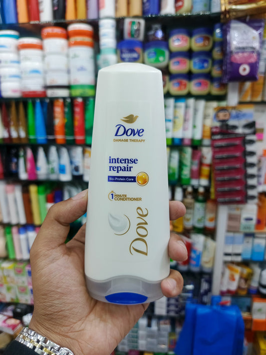 Dove, Intensive repair conditioner, 185ml (NEW)