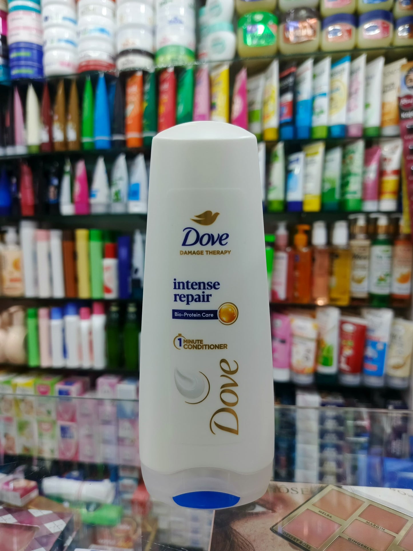 Dove, Intensive repair conditioner, 185ml (NEW)