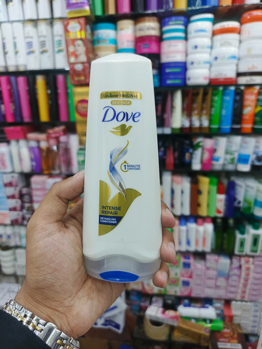 Dove, Intensive repair conditioner 185ml (OLD)