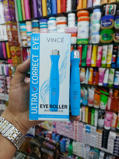 Vince, Eye roller anti-fatique, 15ml