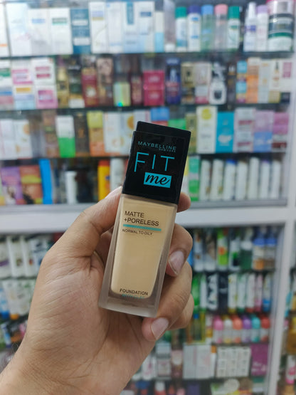 Maybelline, Perfect 3in1 makeup set