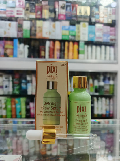 Pixi, Overnight glow serum, 30ml
