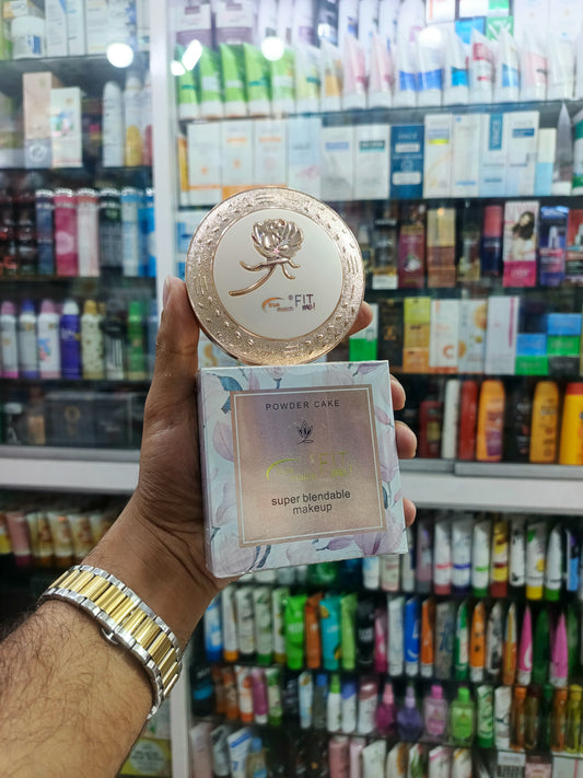 True match, fitme rose blendable makeup powder, compact powder