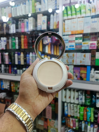 True match, fitme, fresh all day, compact powder