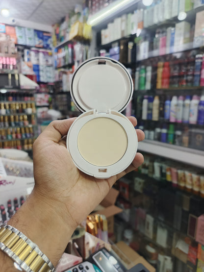 True match, fitme lucent magique powder, compact powder