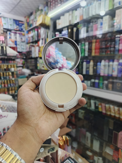 True match, fitme lucent magique powder, compact powder