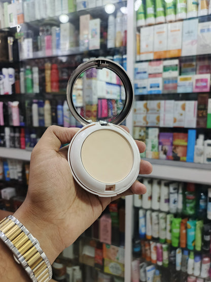 True match, fitme super blendable makeup powder, compact powder