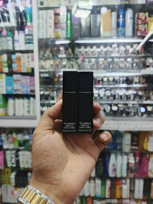 Mac, pro longwear concealer, full coverage, 9ml