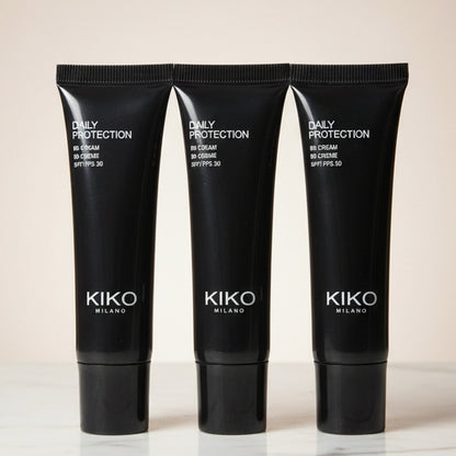 Kiko milano, daily protection BB cream