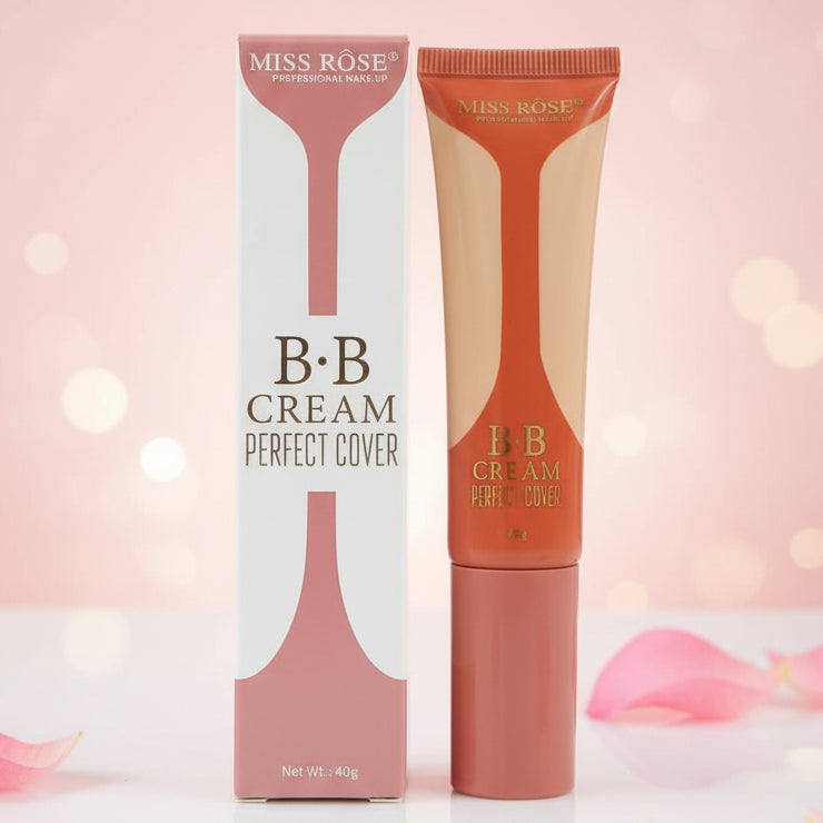 Miss Rose BB Cream Perfect Cover
