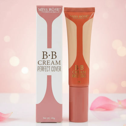 Miss Rose BB Cream Perfect Cover
