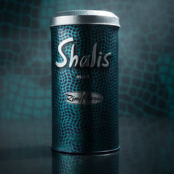 Shalis Man by the brand Rémy Marquis
