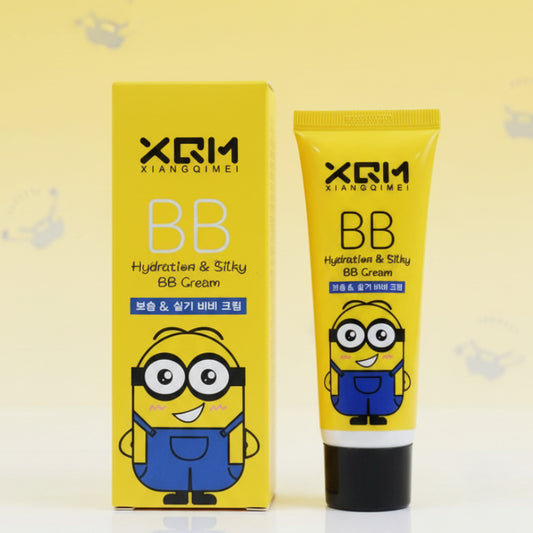 XQM Hydration & Silky BB Cream
