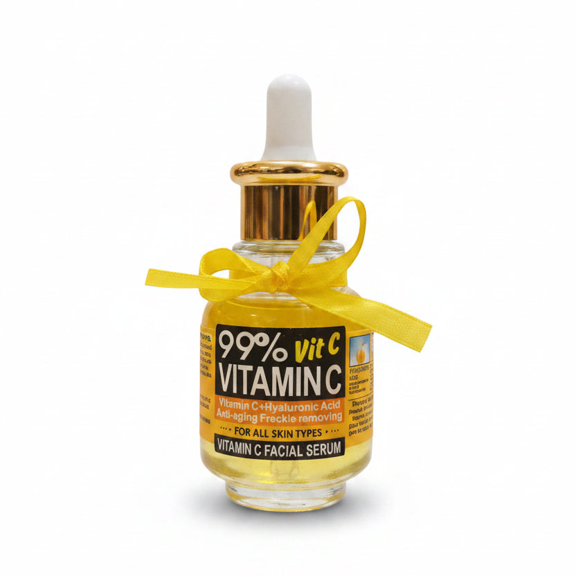 Fruit of wokali Vitamin C face serum, 40ml