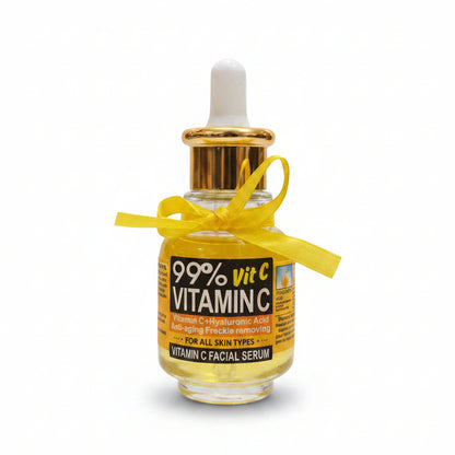 Fruit of wokali Vitamin C face serum, 40ml