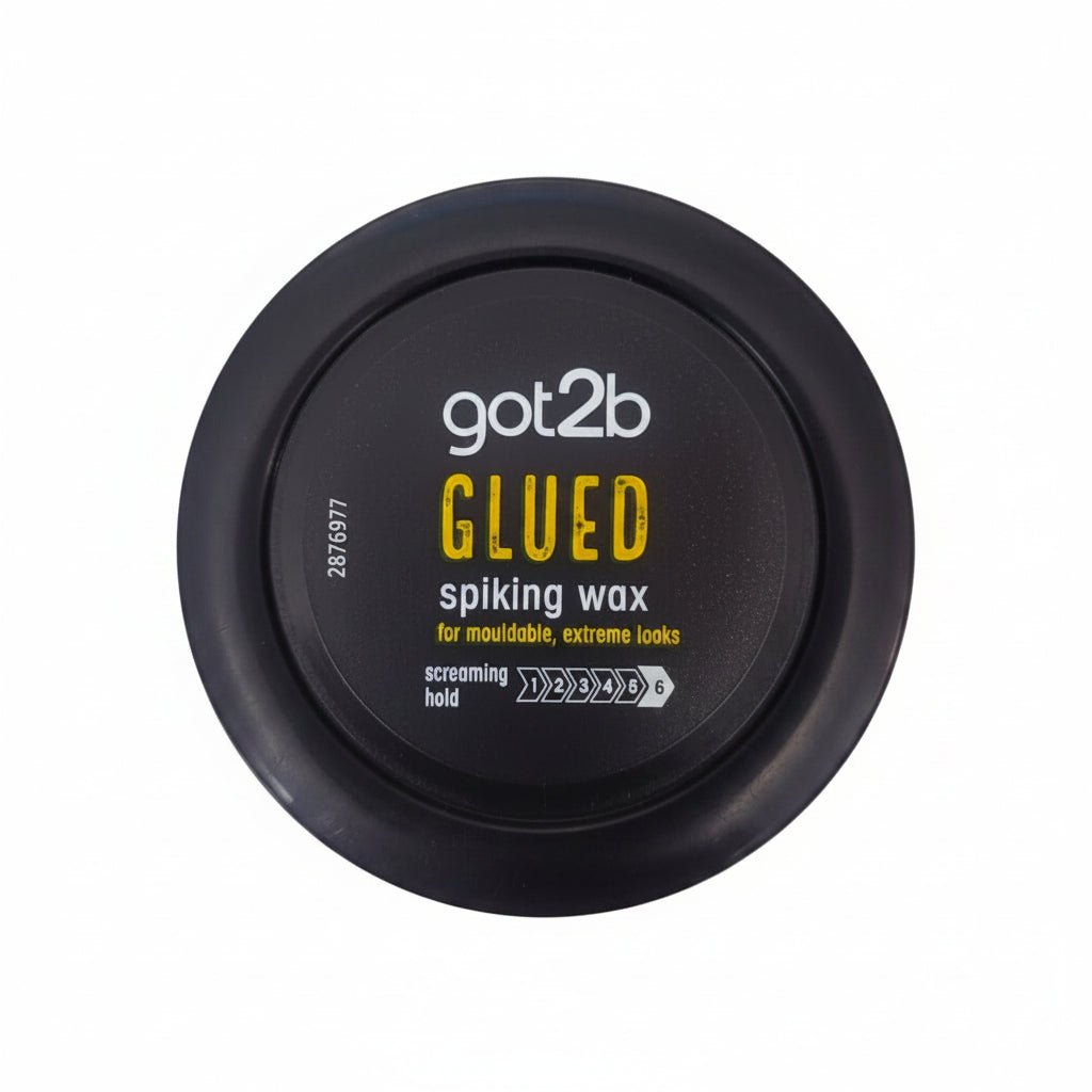 Got 2 b, Glued spiking wax, 75ml, LEVEL 6
