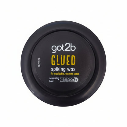 Got 2 b, Glued spiking wax, 75ml, LEVEL 6