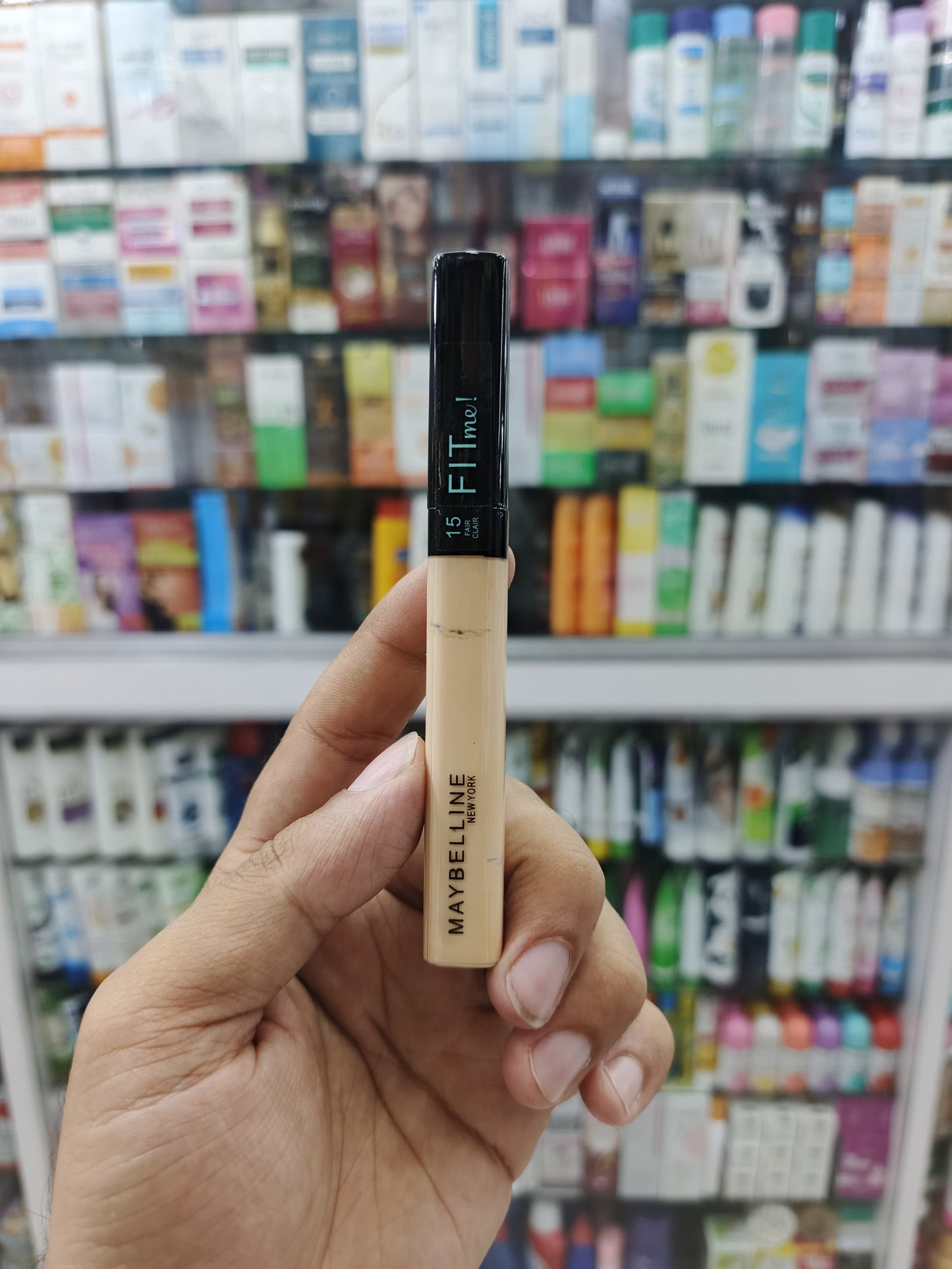 Maybelline, Perfect 3in1 makeup set