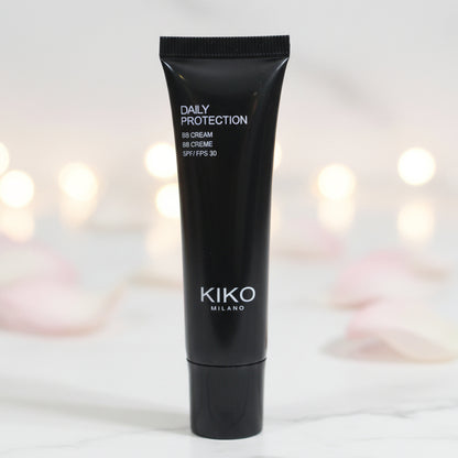 Kiko milano, daily protection BB cream