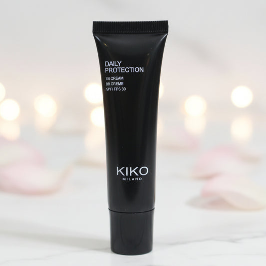Kiko milano, daily protection BB cream