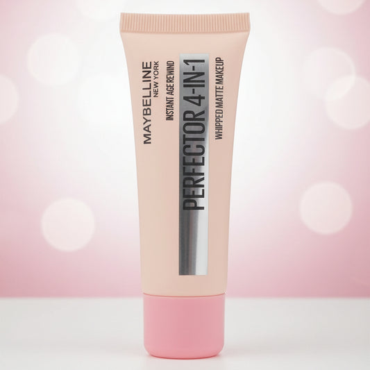 Maybelline Instant Anti Age Perfector 4-In-1 Whipped Matte Makeup