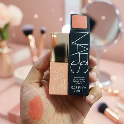 NARS Afterglow Liquid Blush-07ml