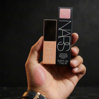 NARS Afterglow Liquid Blush-07ml
