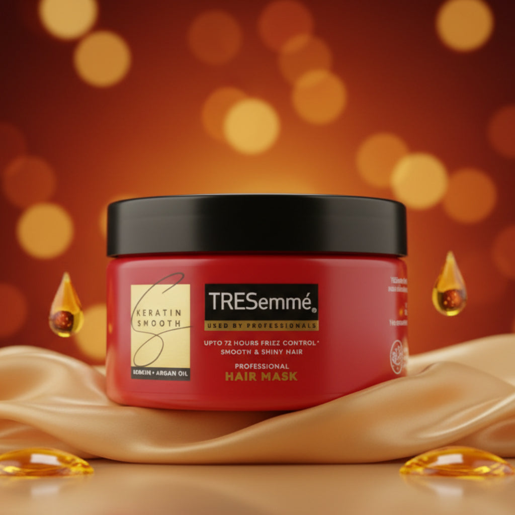 TRESemmé Keratin Smooth Professional Hair Mask