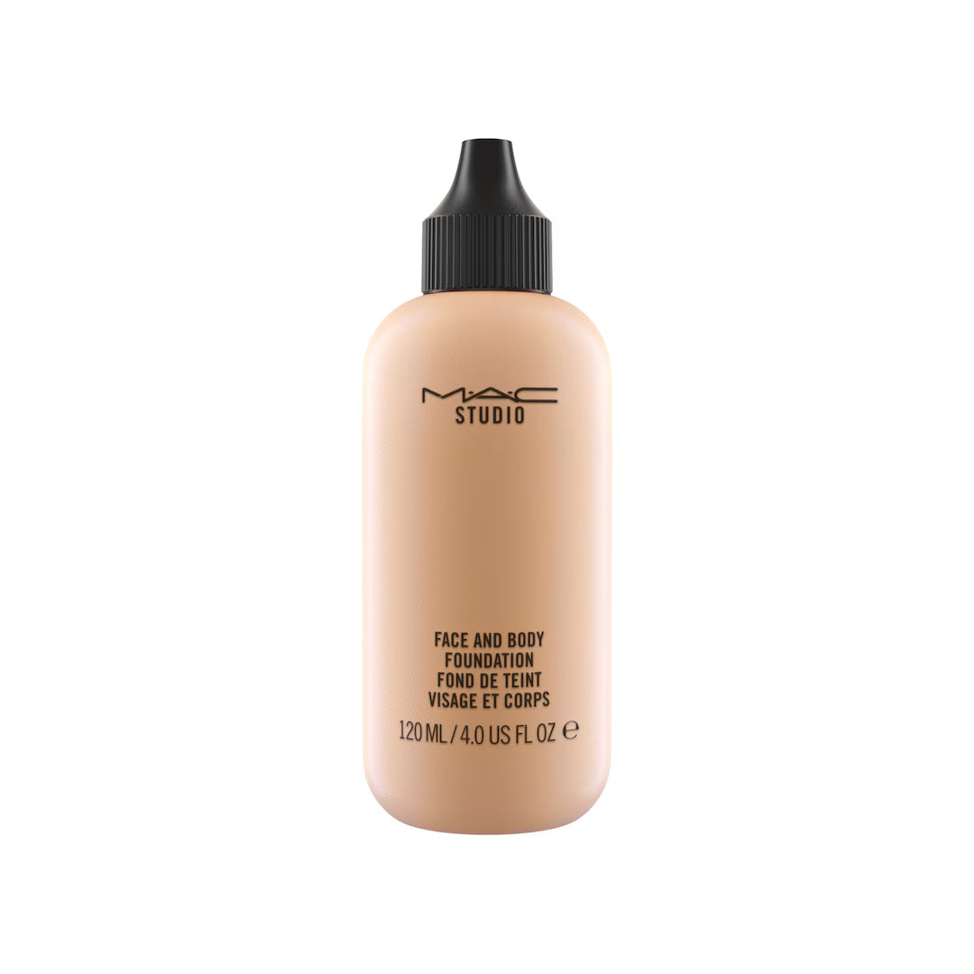 MAC Studio Face and Body Foundation MAC's official 120ml